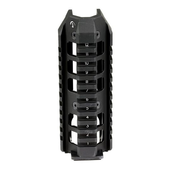 Picture of B&T AK47 AK74 TRI-RAIL HANDGUARD - SWISS MADE