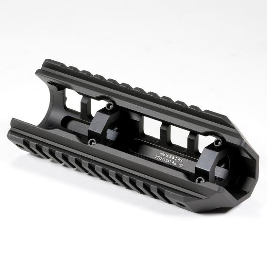 Picture of B&T AK47 AK74 TRI-RAIL HANDGUARD - SWISS MADE
