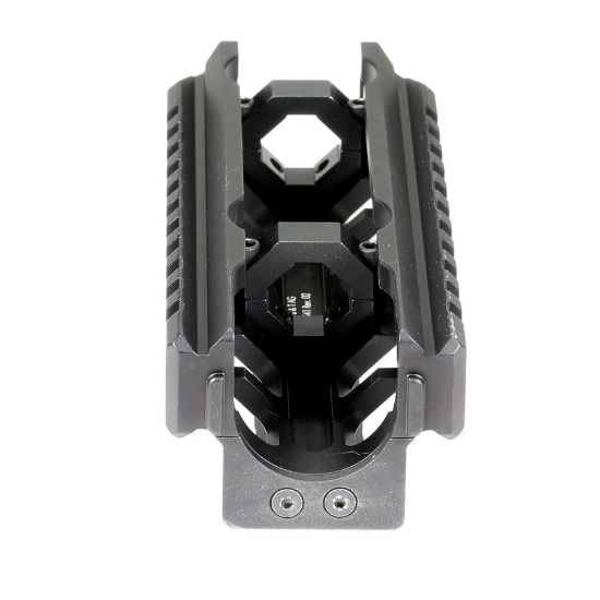 Picture of B&T AK47 AK74 TRI-RAIL HANDGUARD - SWISS MADE