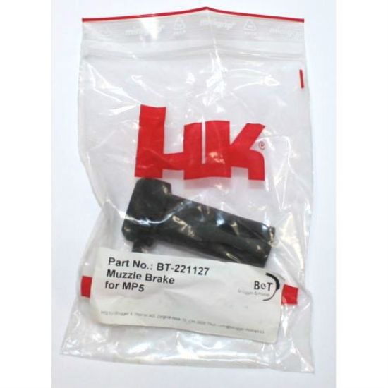 Picture of B&T HK MP5 3-LUG FLASH HIDER