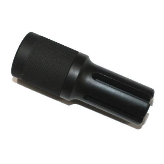 Picture of B&T HK MP5 3-LUG 5-PRONG FLASH HIDER