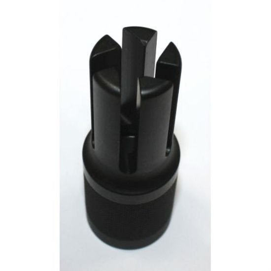 Picture of B&T HK MP5 3-LUG 5-PRONG FLASH HIDER