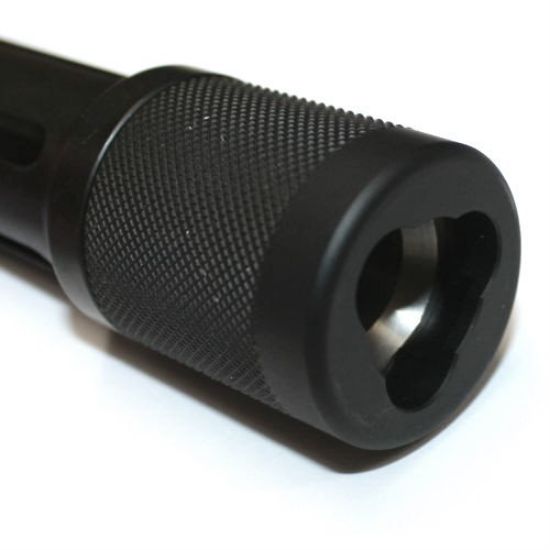 Picture of B&T HK MP5 3-LUG 5-PRONG FLASH HIDER