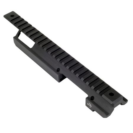 Picture of B&T MP5 LOW PROFILE SCOPE MOUNT - EXTRA LONG VERSION