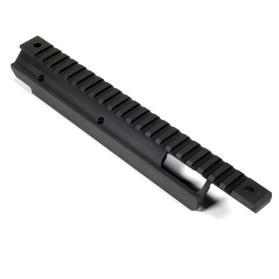 Picture of B&T MP5 LOW PROFILE SCOPE MOUNT - EXTRA LONG VERSION