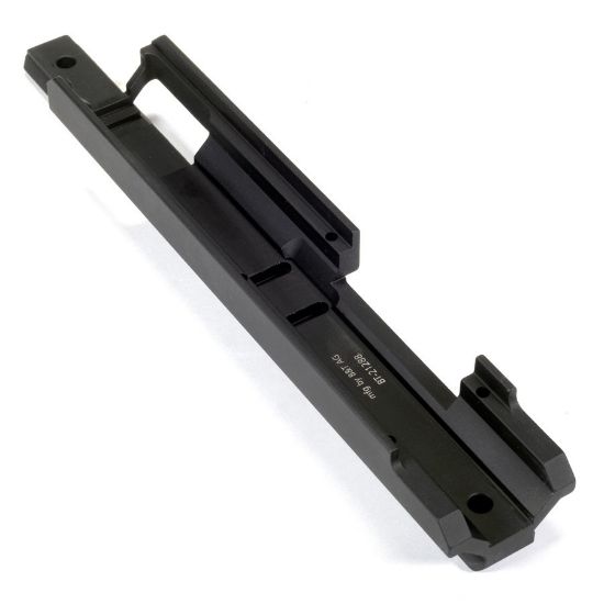 Picture of B&T MP5 LOW PROFILE SCOPE MOUNT - EXTRA LONG VERSION
