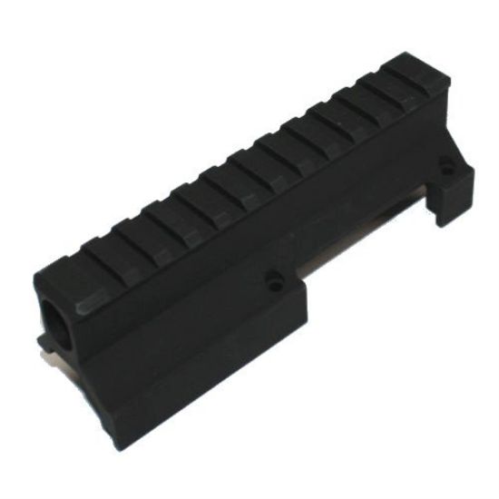 Picture of B&T HK UNIVERSAL MID-HEIGHT MOUNT FOR MP5 HK33 G3 - SWISS MADE