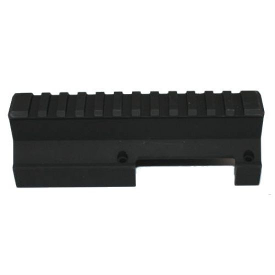 Picture of B&T HK UNIVERSAL MID-HEIGHT MOUNT FOR MP5 HK33 G3 - SWISS MADE