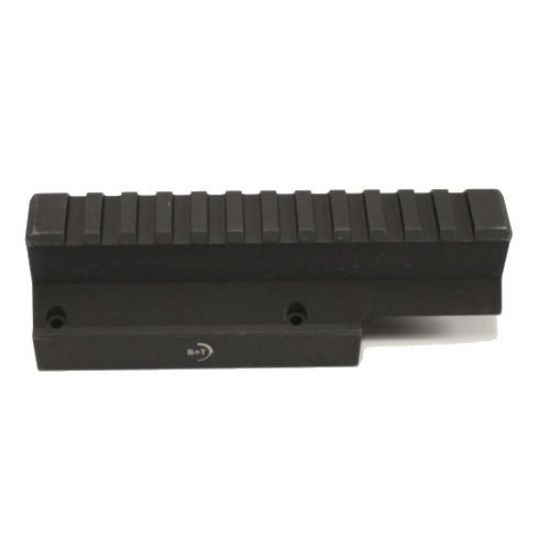Picture of B&T HK UNIVERSAL MID-HEIGHT MOUNT FOR MP5 HK33 G3 - SWISS MADE
