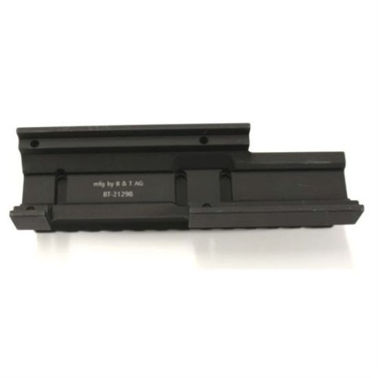 Picture of B&T HK UNIVERSAL MID-HEIGHT MOUNT FOR MP5 HK33 G3 - SWISS MADE