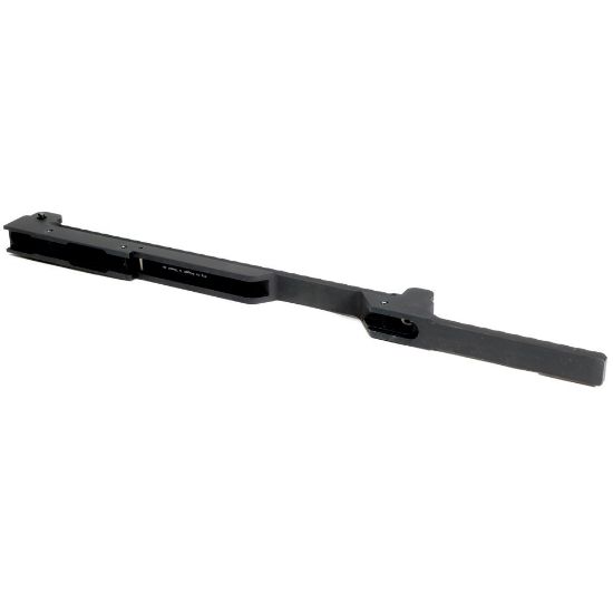 Picture of B&T HK G36 G36K MOUNTING RAIL WITH EMERGENCY SIGHT - LONG VERSION
