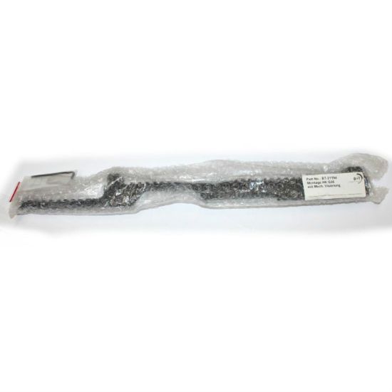 Picture of B&T HK G36 G36K MOUNTING RAIL WITH EMERGENCY SIGHT - LONG VERSION
