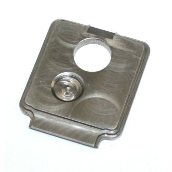 Picture of UZI RECEIVER END CAP NEW