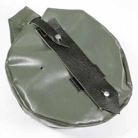 Picture of EAST GERMAN AK47 75RD DRUM MAGAZINE POUCH