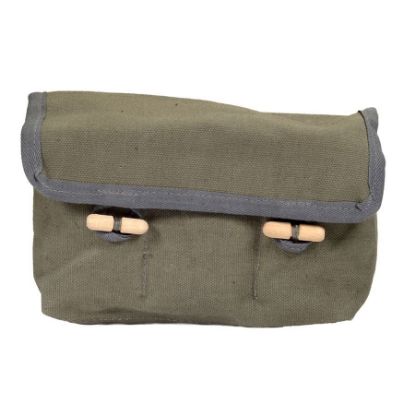 Picture of EAST GERMAN GRENADE POUCH NEW