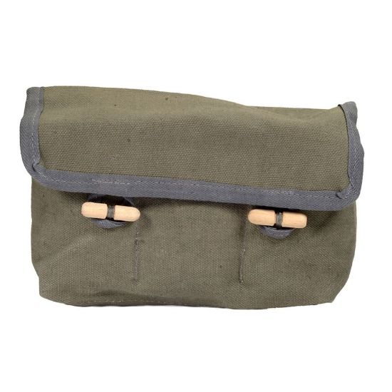 Picture of EAST GERMAN GRENADE POUCH NEW