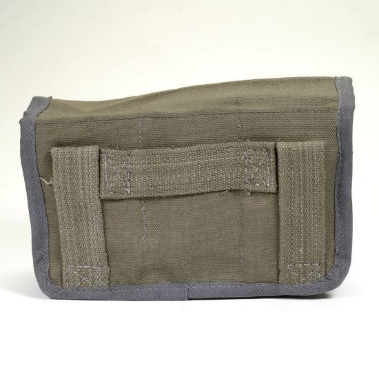 Picture of EAST GERMAN GRENADE POUCH NEW