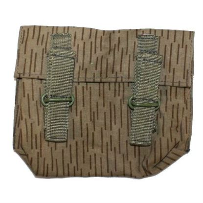 Picture of EAST GERMAN RAINDROP GRENADE POUCH NEW