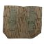 Picture of EAST GERMAN RAINDROP GRENADE POUCH NEW