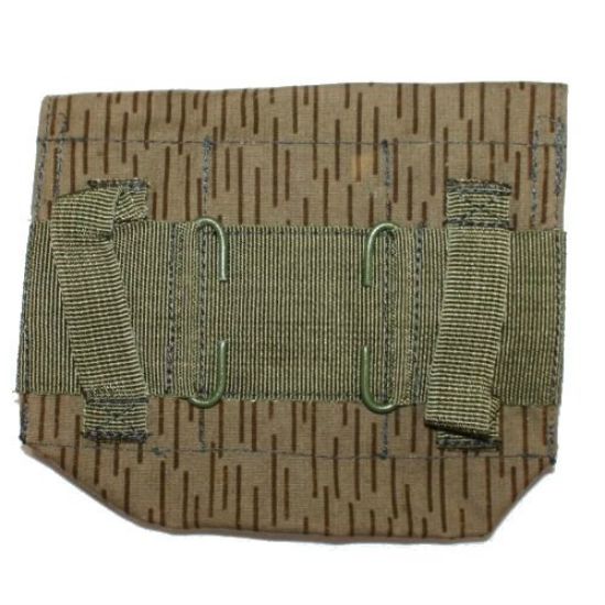 Picture of EAST GERMAN RAINDROP GRENADE POUCH NEW