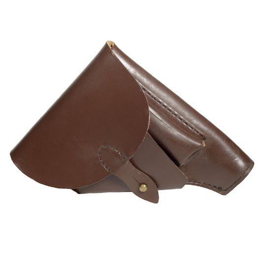 Picture of P83 MAKAROV LEATHER SOFT SHELL HOLSTER