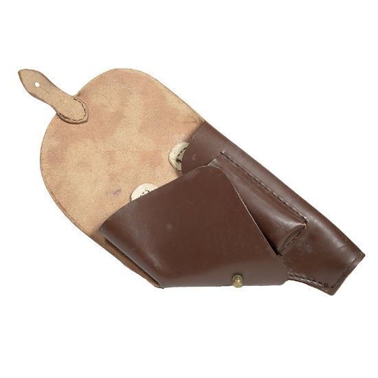Picture of P83 MAKAROV LEATHER SOFT SHELL HOLSTER