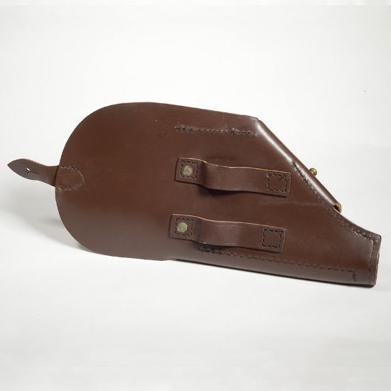 Picture of P83 MAKAROV LEATHER SOFT SHELL HOLSTER