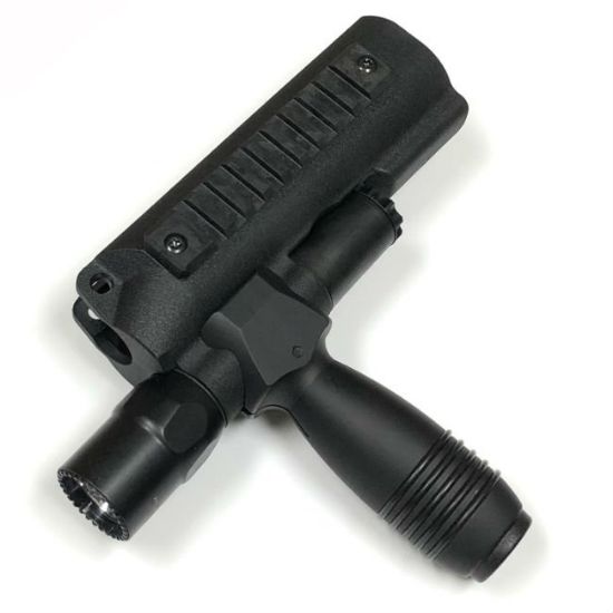 Picture of B&T MP5 LED LIGHTED RAILED FORGRIP HANDGUARD