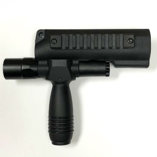Picture of B&T MP5 LED LIGHTED RAILED FORGRIP HANDGUARD