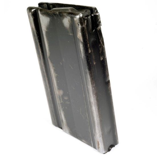 Picture of FAL 20RD STEEL MAGAZINE, METRIC