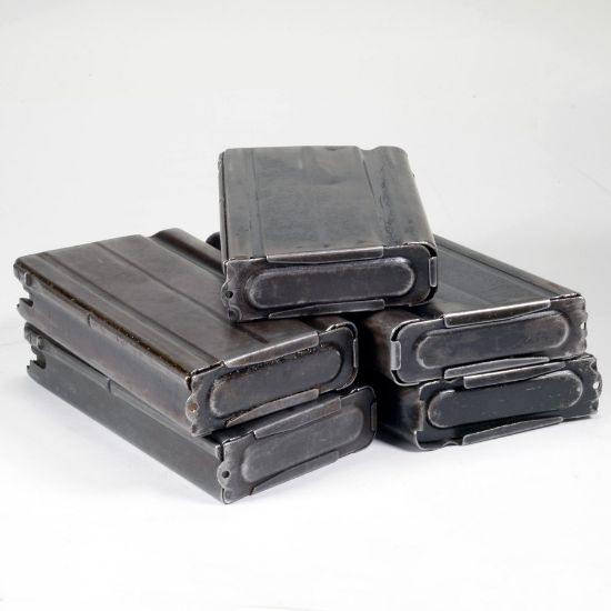 Picture of FAL 20RD STEEL MAGAZINE, METRIC