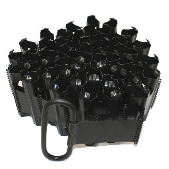 Picture of DSHK 51RD BELT WITH TAB - POLISH