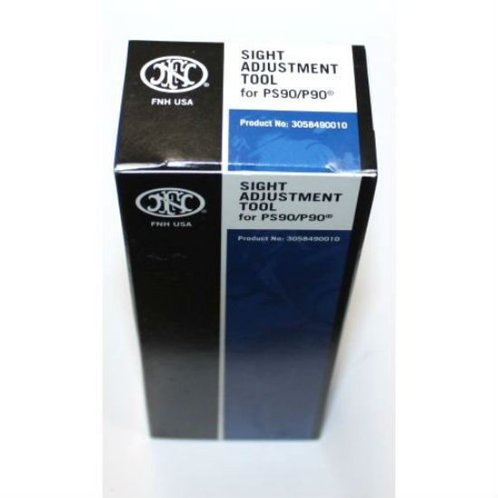Picture of FN PS90 P90 SIGHT ADJUSTMENT TOOL NEW