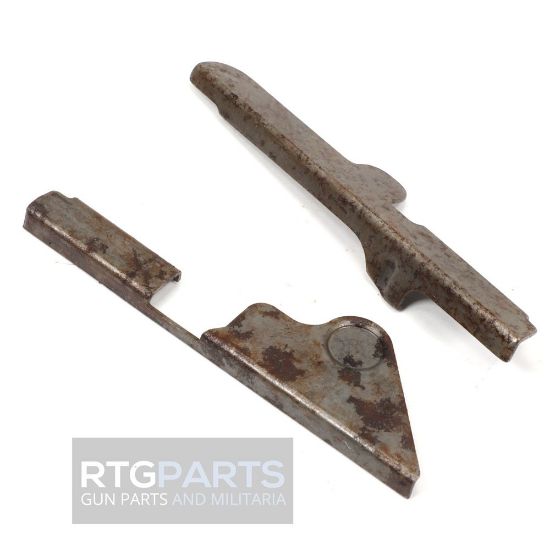 Picture of AK RECEIVER RAIL SET, FA POLISH