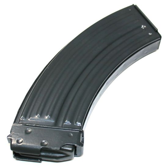 VZ58 30rd Magazine New, Original Czech Military Production, VZ-58, VZ.58, VZ2000, VZ2008, CZ858, D-Technik, Czech Surplus, VZZ-3008, RTG Parts