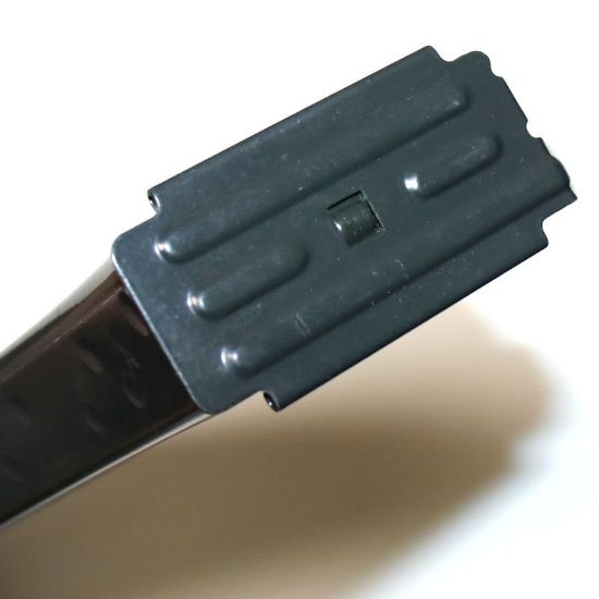 VZ58 30rd Magazine New, Original Czech Military Production, VZ-58, VZ.58, VZ2000, VZ2008, CZ858, D-Technik, Czech Surplus, VZZ-3008, RTG Parts