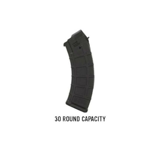 Picture of PMAG 30RD AK47 AKM MOE 7.62X39MM MAGAZINE, MAGPUL