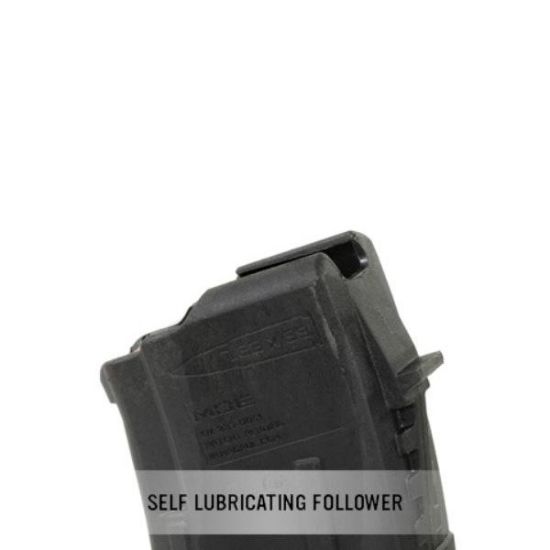 Picture of PMAG 30RD AK47 AKM MOE 7.62X39MM MAGAZINE, MAGPUL