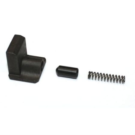 Picture of POLISH P83 TAKEDOWN LATCH ASSEMBLY NEW