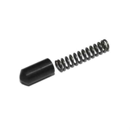 Picture of POLISH P83 TAKEDOWN LATCH SPRING AND PLUNGER NEW