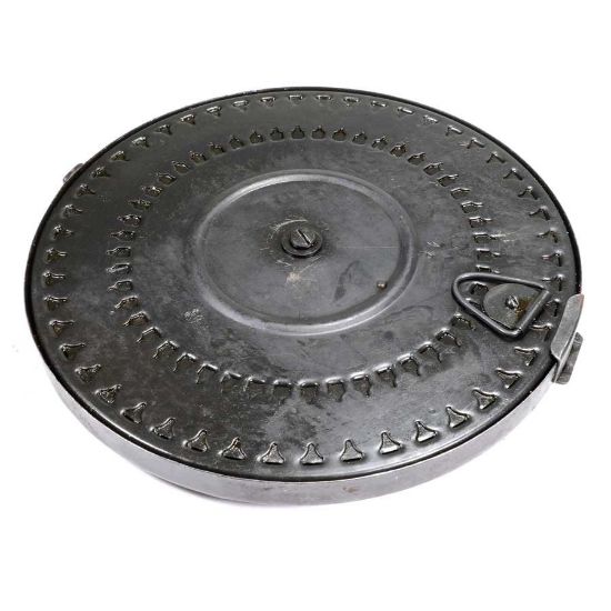 Picture of DPM DP28 47RD PANCAKE DRUM NEW