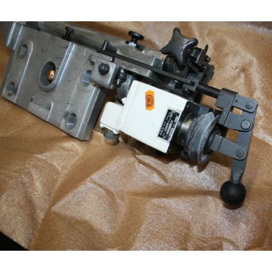 Picture of MG3 MG42 TANK MOUNT NEW