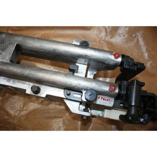 Picture of MG3 MG42 TANK MOUNT NEW