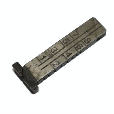 Picture of STG44 REAR SIGHT - GERMAN