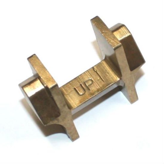Picture of 1928A1 THOMPSON BRONZE LOCK NEW