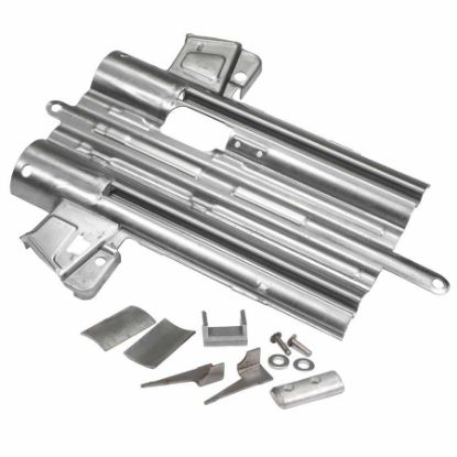Picture of LSC MP5K FLAT WITH WELD KIT