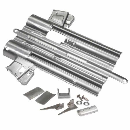 Picture of LSC MP5K FLAT WITH WELD KIT