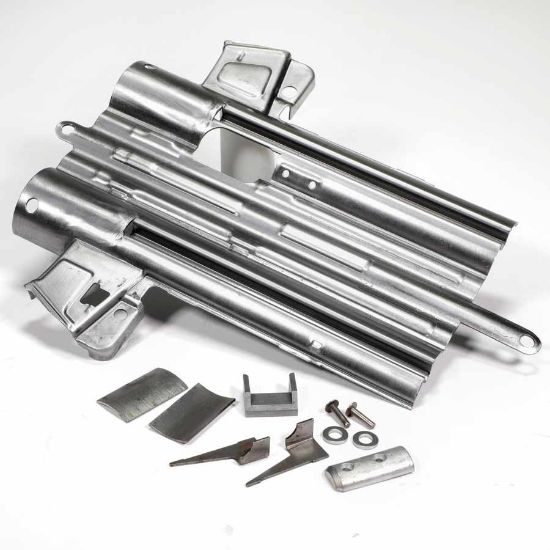 Picture of LSC MP5K FLAT WITH WELD KIT
