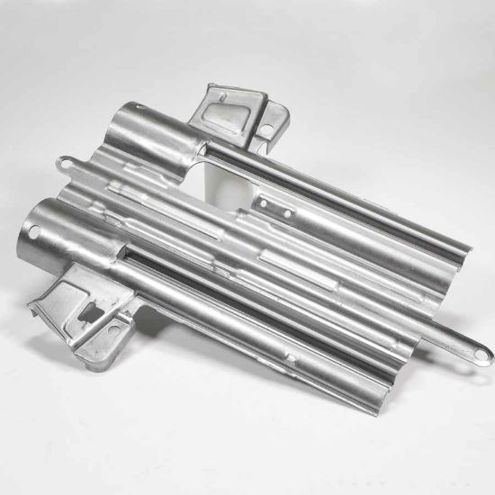 Picture of LSC MP5K FLAT WITH WELD KIT