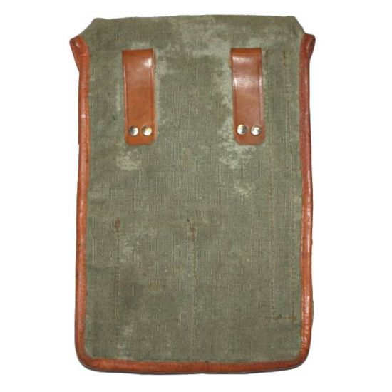 Picture of SVD DRAGUNOV MAGAZINE AND TOOL POUCH - VERSION 1